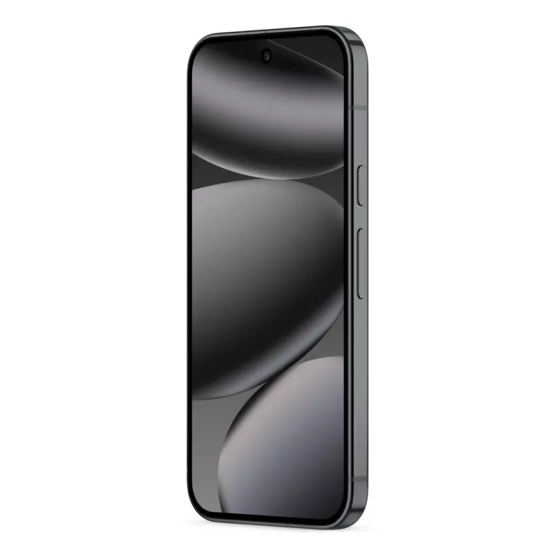 GOOGLE Pixel 10 Pro - Obsidian - 16GB - 256GB - 6,3