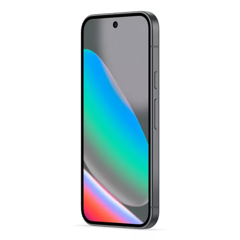 GOOGLE Pixel 10 - Obsidian - 12GB - 256GB - 6,3 inch