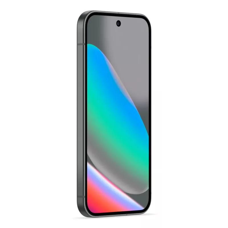 GOOGLE Pixel 10 - Obsidian - 12GB - 256GB - 6,3 inch