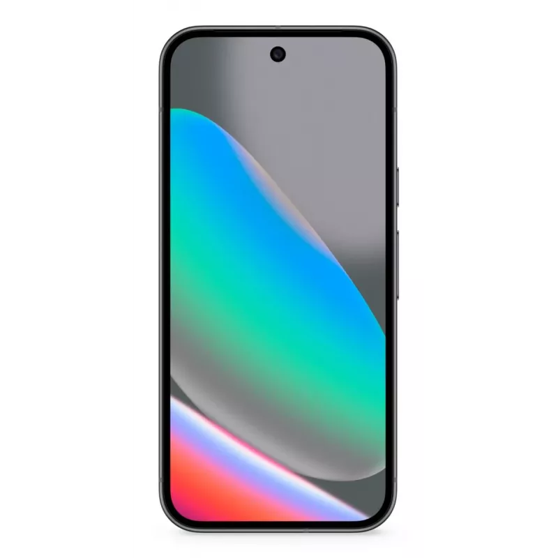 GOOGLE Pixel 10 - Obsidian - 12GB - 256GB - 6,3 inch