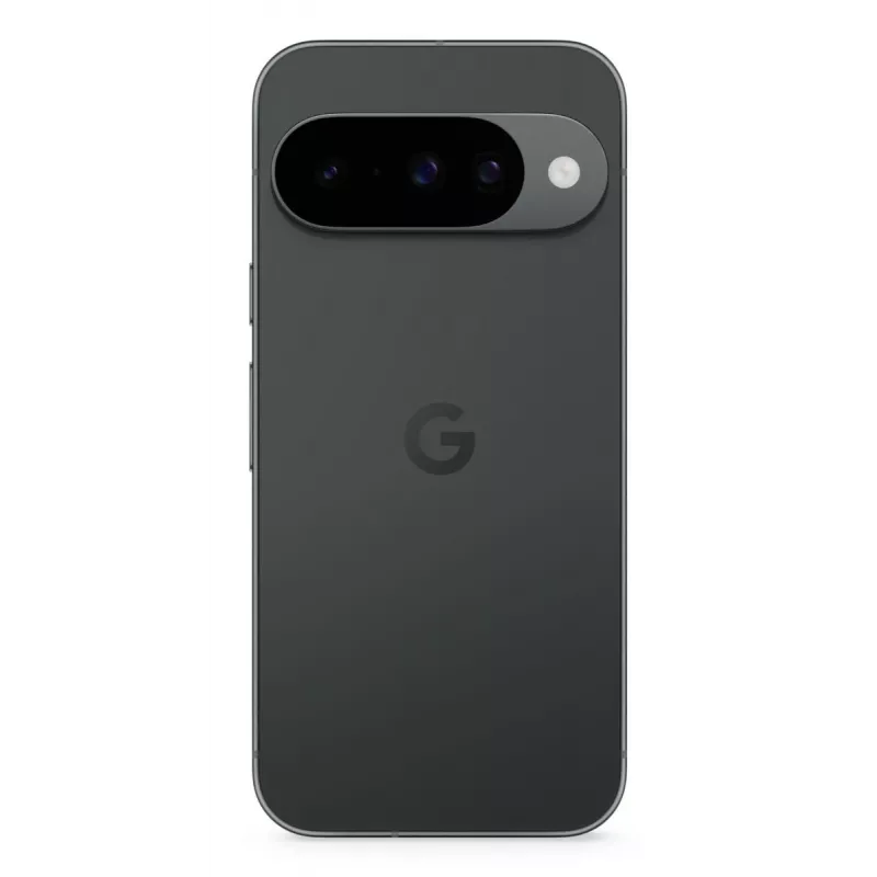 GOOGLE Pixel 10 - Obsidian - 12GB - 256GB - 6,3 inch