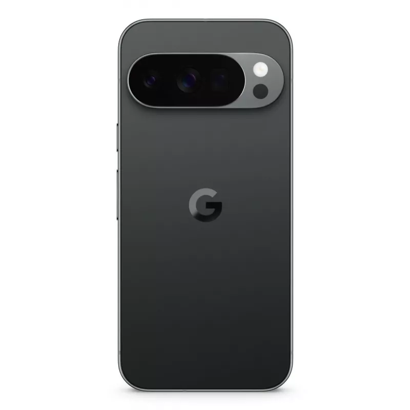 GOOGLE Pixel 10 Pro XL - Obsidian - 16GB - 256GB - 6,8