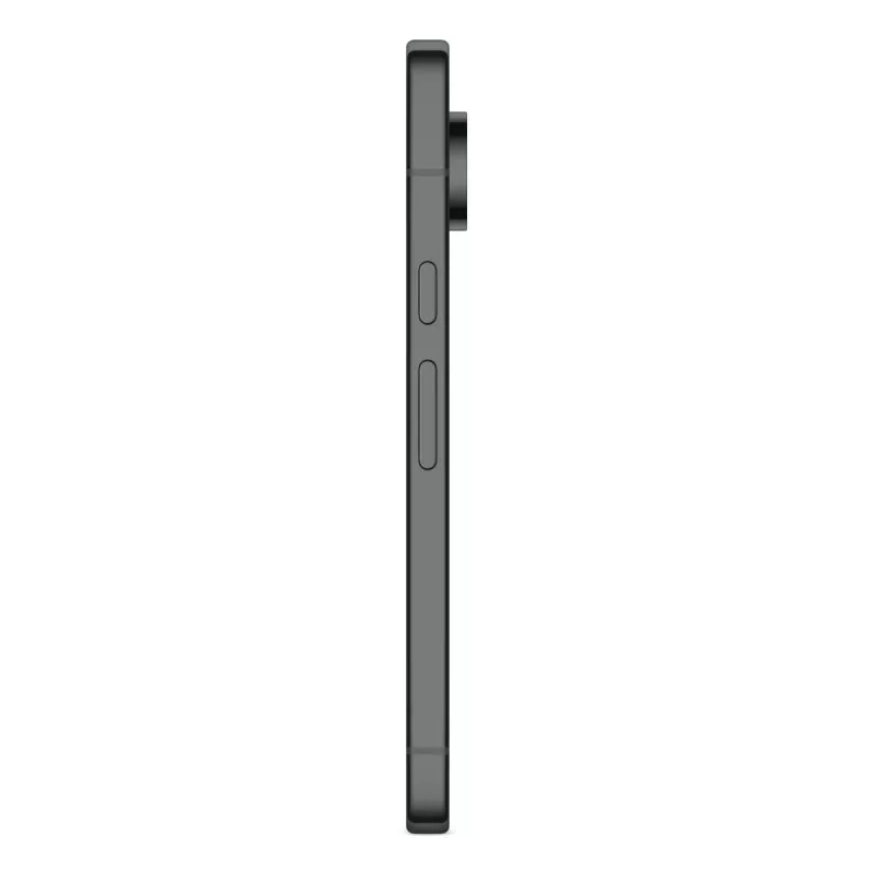 GOOGLE Pixel 10 Pro XL - Obsidian - 16GB - 256GB - 6,8