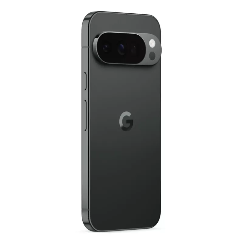 GOOGLE Pixel 10 Pro XL - Obsidian - 16GB - 256GB - 6,8
