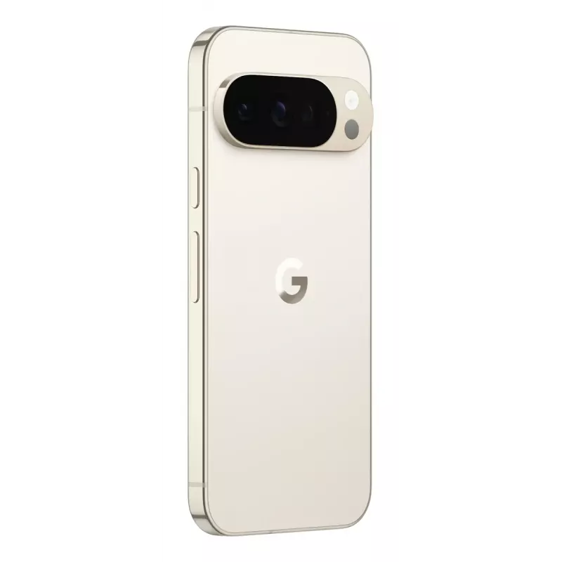 GOOGLE Pixel 10 Pro - Porzellan - 16GB - 256GB - 6,3 inch