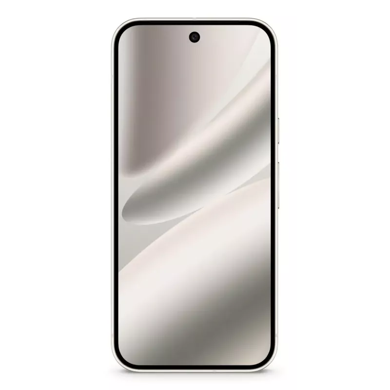 GOOGLE Pixel 10 Pro - Porzellan - 16GB - 256GB - 6,3 inch
