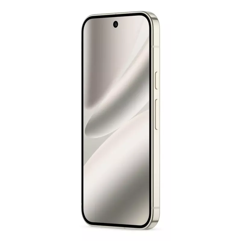 GOOGLE Pixel 10 Pro - Porzellan - 16GB - 256GB - 6,3 inch
