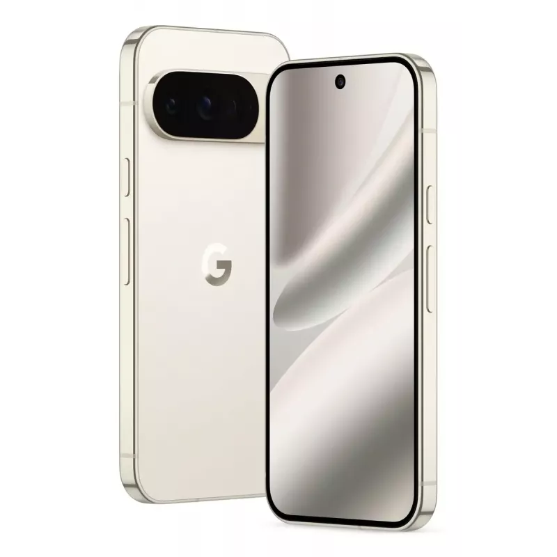 GOOGLE Pixel 10 Pro - Porzellan - 16GB - 256GB - 6,3 inch