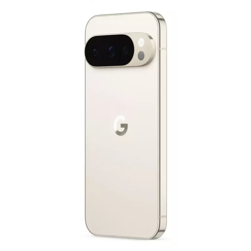 GOOGLE Pixel 10 Pro - Porzellan - 16GB - 256GB - 6,3 inch