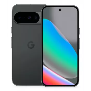 GOOGLE Pixel 10 - Obsidian - 12GB - 128GB - 6,3
