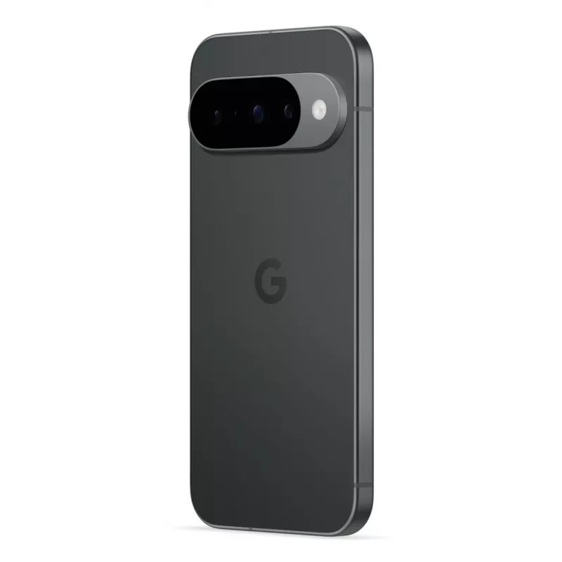 GOOGLE Pixel 10 - Obsidian - 12GB - 128GB - 6,3