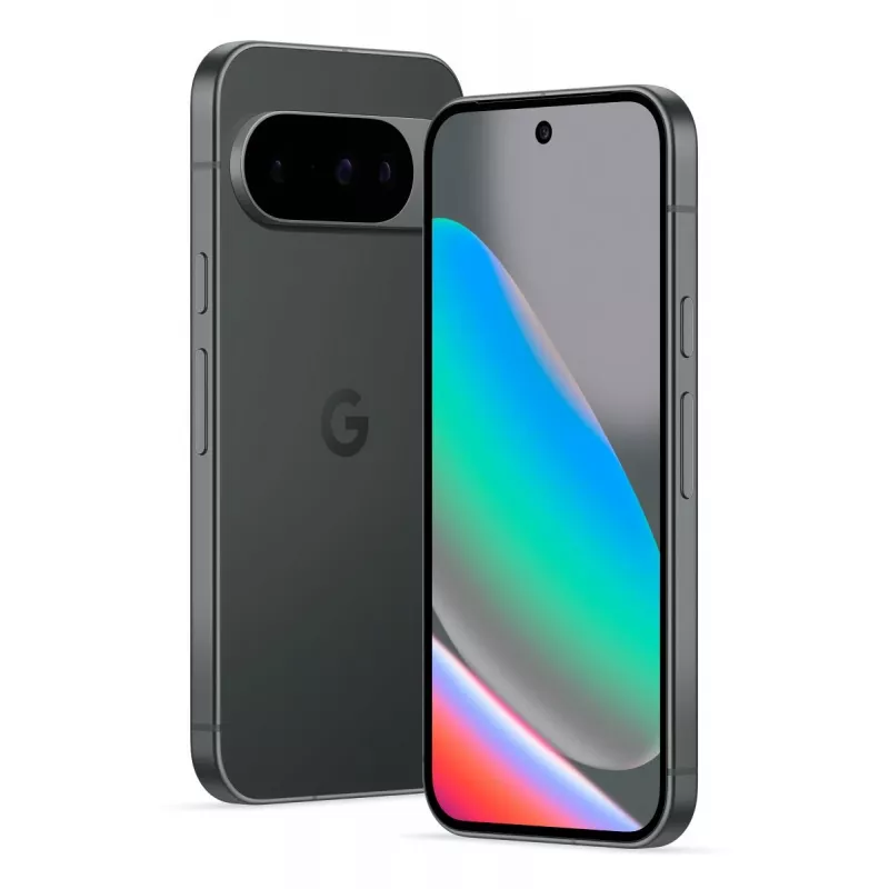 GOOGLE Pixel 10 - Obsidian - 12GB - 128GB - 6,3