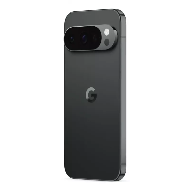 GOOGLE Pixel 10 Pro - Obsidian - 16GB - 512GB - 6,3