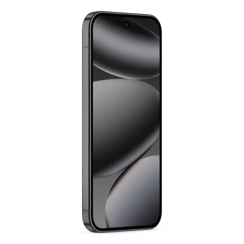 GOOGLE Pixel 10 Pro - Obsidian - 16GB - 512GB - 6,3