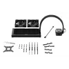be quiet PURE LOOP 3 prosessorin All-in-One-nestejäähdytin 12 cm musta 1 kpl