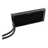 be quiet PURE LOOP 3 prosessorin All-in-One-nestejäähdytin 12 cm musta 1 kpl