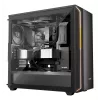 be quiet PURE LOOP 3 prosessorin All-in-One-nestejäähdytin 12 cm musta 1 kpl