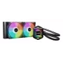 be quiet! PURE LOOP 3 LX prosessorin All-in-One-vesijäähdytys 12 cm musta 1 kpl