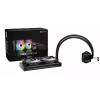 be quiet! PURE LOOP 3 LX prosessorin All-in-One-vesijäähdytys 12 cm musta 1 kpl