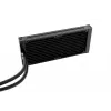 be quiet! PURE LOOP 3 LX prosessorin All-in-One-vesijäähdytys 12 cm musta 1 kpl