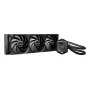 be quiet PURE LOOP 3 prosessorin All-in-One-nestekühler 12 cm musta 1 kpl
