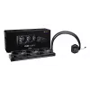 be quiet PURE LOOP 3 prosessorin All-in-One-nestejäähdytin 12 cm musta 1 kpl