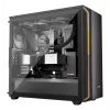 be quiet PURE LOOP 3 prosessorin All-in-One-nestejäähdytin 12 cm musta 1 kpl