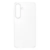 Samsung Clear Case Galaxy S25 FE -suojakotelo, kotelo, Samsung, Galaxy S25 FE, 17 cm (6,7 inch), läpinäkyvä