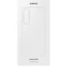 Samsung Clear Case Galaxy S25 FE -suojakotelo, kotelo, Samsung, Galaxy S25 FE, 17 cm (6,7 inch), läpinäkyvä