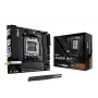 ASRock emolevy A620AI Wi-Fi AM5 AMD A620A 2 x DDR5 1 x HDMI 2.1 Tmds/frl 8g yhteensopiva mITX