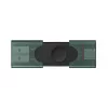 Kingston Technology DataTraveler 128GB USB-A + USB-C 3.2 Gen 1 DuoG2