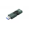 Kingston Technology DataTraveler 128GB USB-A + USB-C 3.2 Gen 1 DuoG2