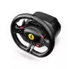 Thrustmaster T98-P FERRARI 296 GTB musta ratti + polkimet PC, PlayStation 4, PlayStation 5