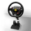 Thrustmaster T98-P FERRARI 296 GTB musta ratti + polkimet PC, PlayStation 4, PlayStation 5