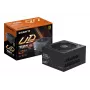 GIGABYTE UD750GM PG5 V2 -virtalähde – PCIe Gen 5.1, 80 PLUS Gold, täysmodulaarinen rakenne, 120 mm tuuletin, ATX 3.1 -yhteensopiva, EU-pistoke