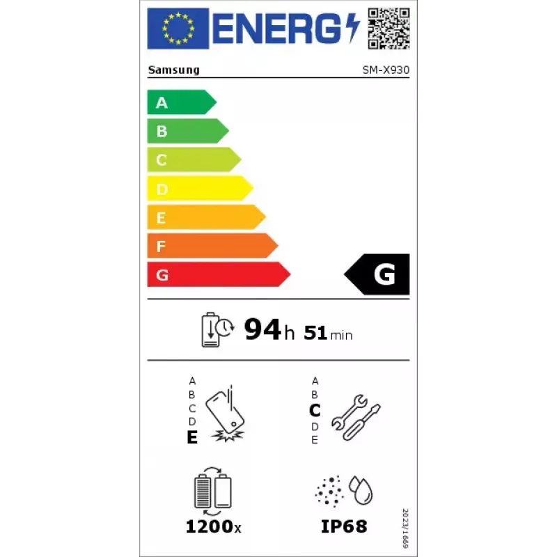 Tabletti Samsung Galaxy Tab S11 Ultra 14,6