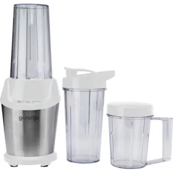 Gorenje BN1000E 0.75 L tehosekoitin 1000 W valkoinen