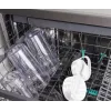 Gorenje BN1000E 0.75 L tehosekoitin 1000 W valkoinen