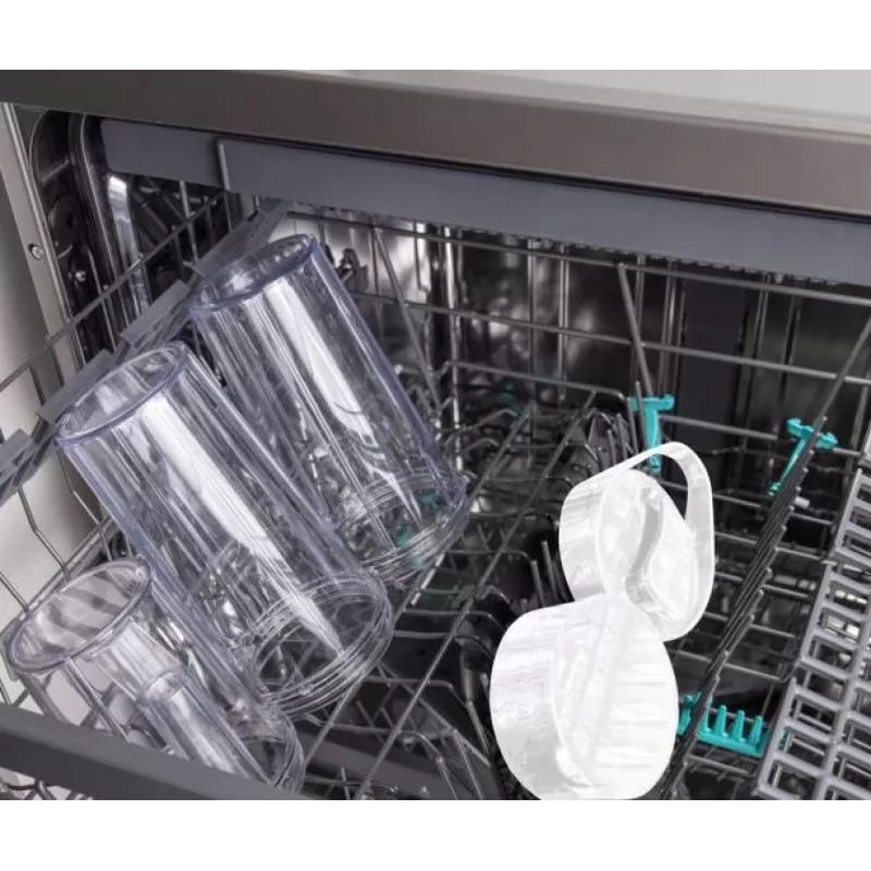 Gorenje BN1000E 0.75 L tehosekoitin 1000 W valkoinen
