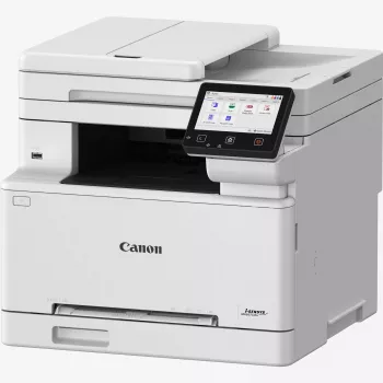 Canon i-SENSYS MF667Cdw -lasertulostin A4 1200 x 1200 DPI 25 ppm WLAN
