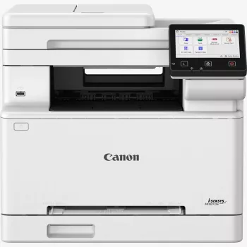 Canon i-SENSYS MF667Cdw -lasertulostin A4 1200 x 1200 DPI 25 ppm WLAN