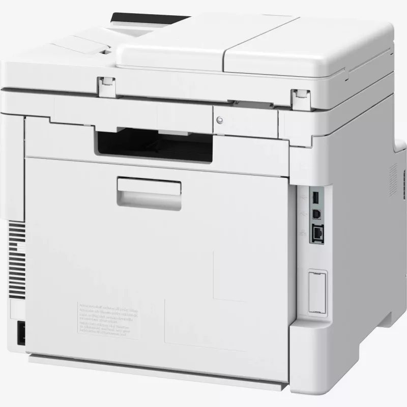Canon i-SENSYS MF667Cdw -lasertulostin A4 1200 x 1200 DPI 25 ppm WLAN
