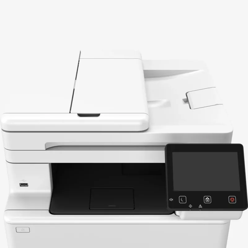 Canon i-SENSYS MF667Cdw -lasertulostin A4 1200 x 1200 DPI 25 ppm WLAN