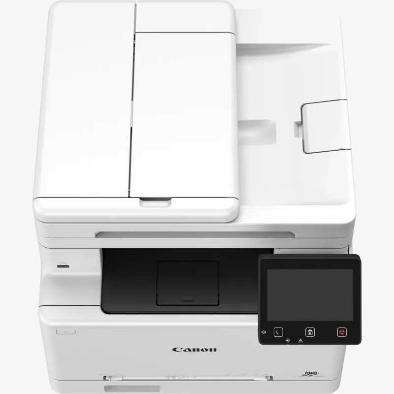 Canon i-SENSYS MF667Cdw -lasertulostin A4 1200 x 1200 DPI 25 ppm WLAN