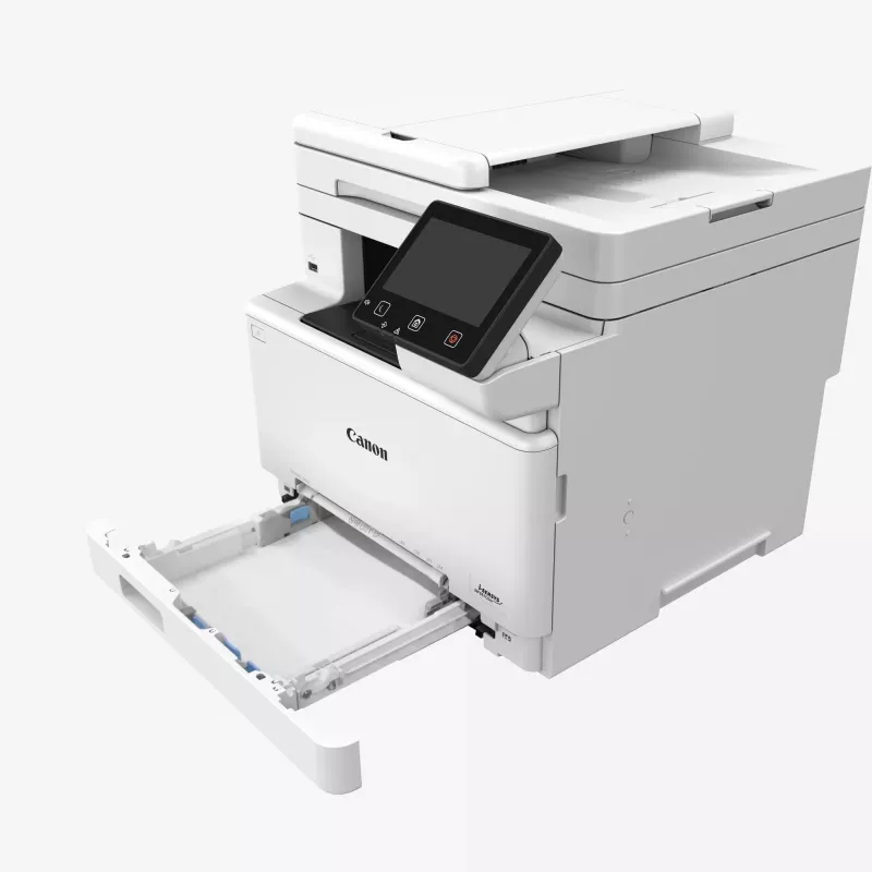Canon i-SENSYS MF667Cdw -lasertulostin A4 1200 x 1200 DPI 25 ppm WLAN