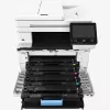 Canon i-SENSYS MF667Cdw -lasertulostin A4 1200 x 1200 DPI 25 ppm WLAN
