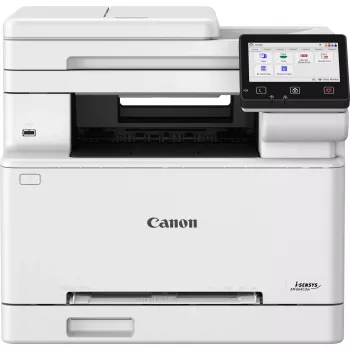 Monitoimilasertulostin Canon i-SENSYS MF664Cdw — väri, 1200x1200 DPI, 25 ppm, A4, Wi‑Fi, duplex