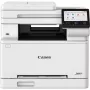 Monitoimilasertulostin Canon i-SENSYS MF664Cdw — väri, 1200x1200 DPI, 25 ppm, A4, Wi‑Fi, duplex