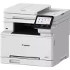 Monitoimilasertulostin Canon i-SENSYS MF664Cdw — väri, 1200x1200 DPI, 25 ppm, A4, Wi‑Fi, duplex