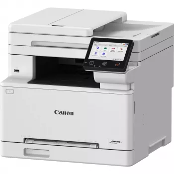 Monitoimilasertulostin Canon i-SENSYS MF664Cdw — väri, 1200x1200 DPI, 25 ppm, A4, Wi‑Fi, duplex